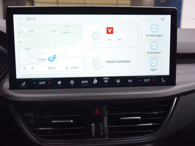 Ford Kuga Active Hybrid X