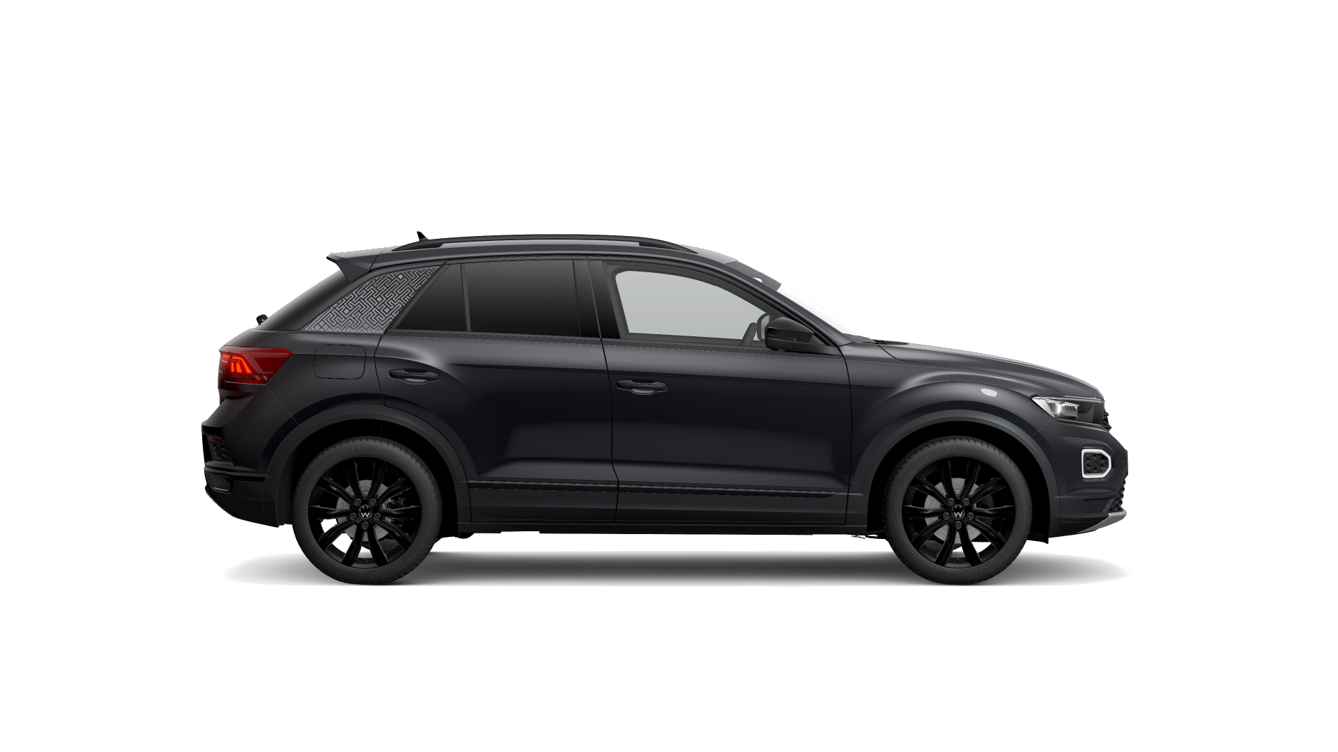 Volkswagen T-Roc 1.5 TSI DSG Sport