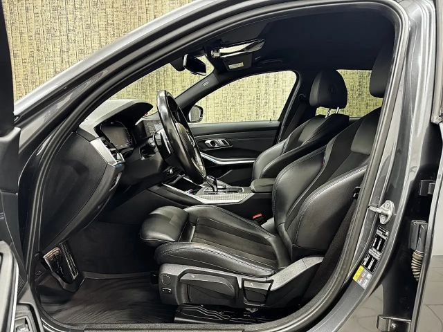 BMW 330 330e Touring