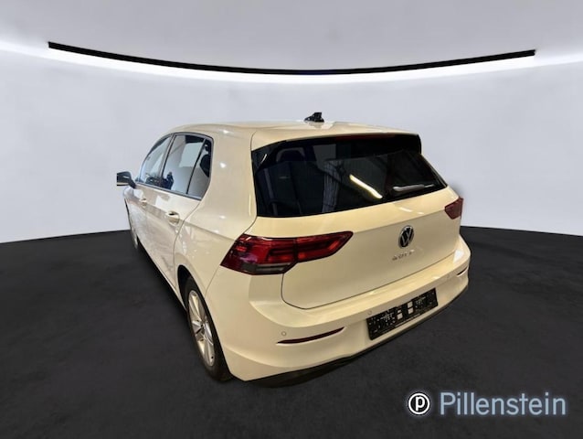 Volkswagen Golf Business DSG