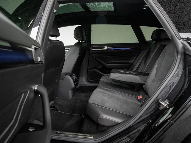 Volkswagen Arteon Shooting Brake 2.0 TDI DSG