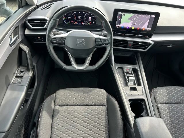 Seat Leon FR-lijn e-Hybrid