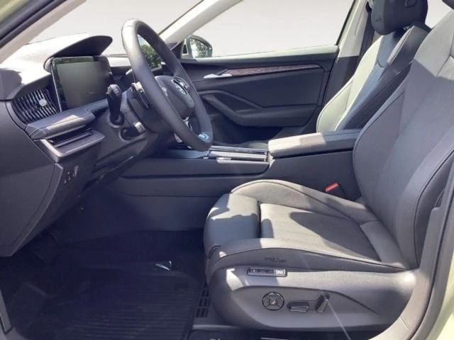 Skoda Superb 1.5 TSI Combi