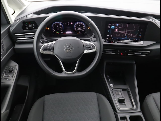 Volkswagen Caddy Caddy