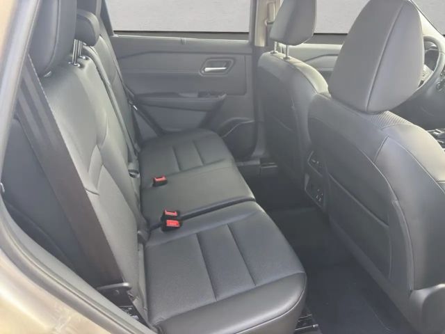 Nissan X-trail e-4ORCE