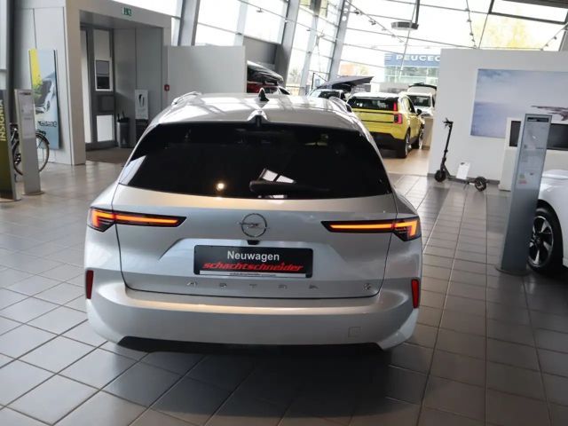 Opel Astra Sports Tourer