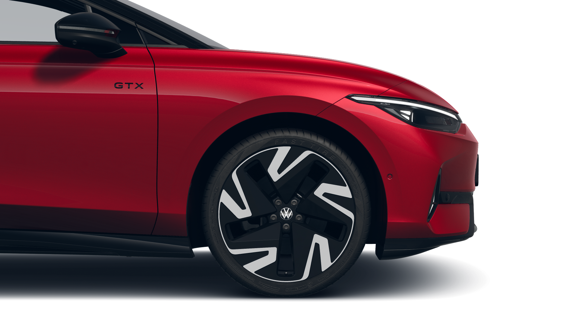 Volkswagen ID.7 4Motion GTX IQ.Drive Tourer