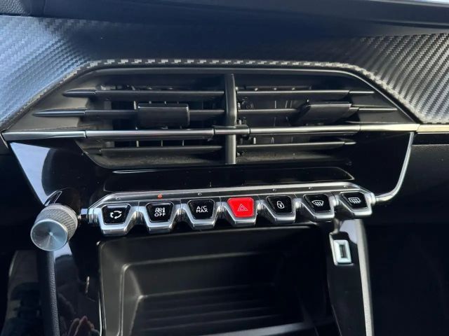 Peugeot 208 Aktive 75, Tempomat + Klima + Bluetooth +USB