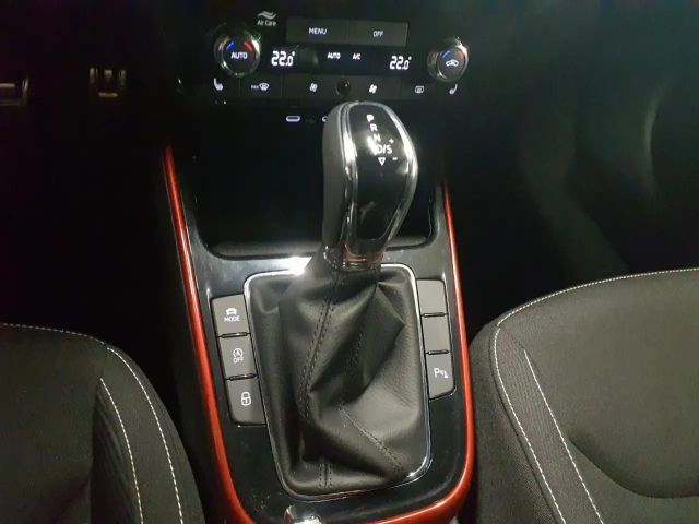 Skoda Fabia 1.5 TSI Monte Carlo