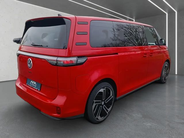 Volkswagen ID.Buzz 4Motion GTX