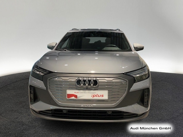 Audi Q4 e-tron SUV 45 e-tron Audi Q4 e-tron