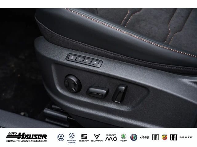 Cupra Ateca 2.0 TSI 4Drive DSG