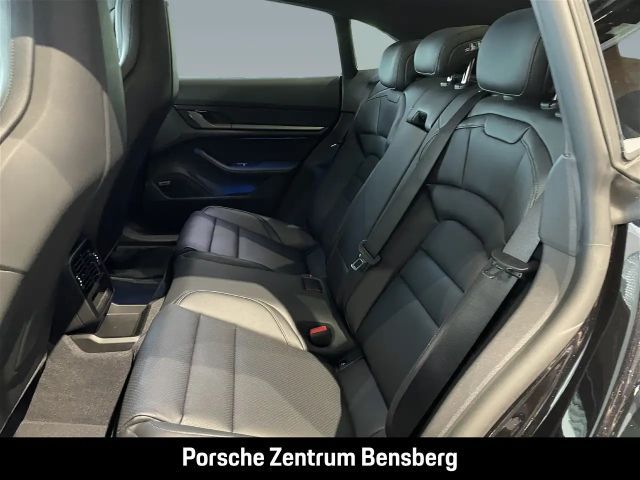 Porsche Taycan 4S Sport Turismo