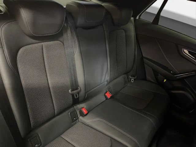 Audi Q2 35 TDI Quattro S-Line