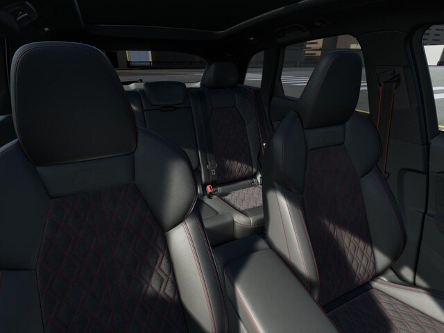 Audi Q5 Quattro S-Tronic