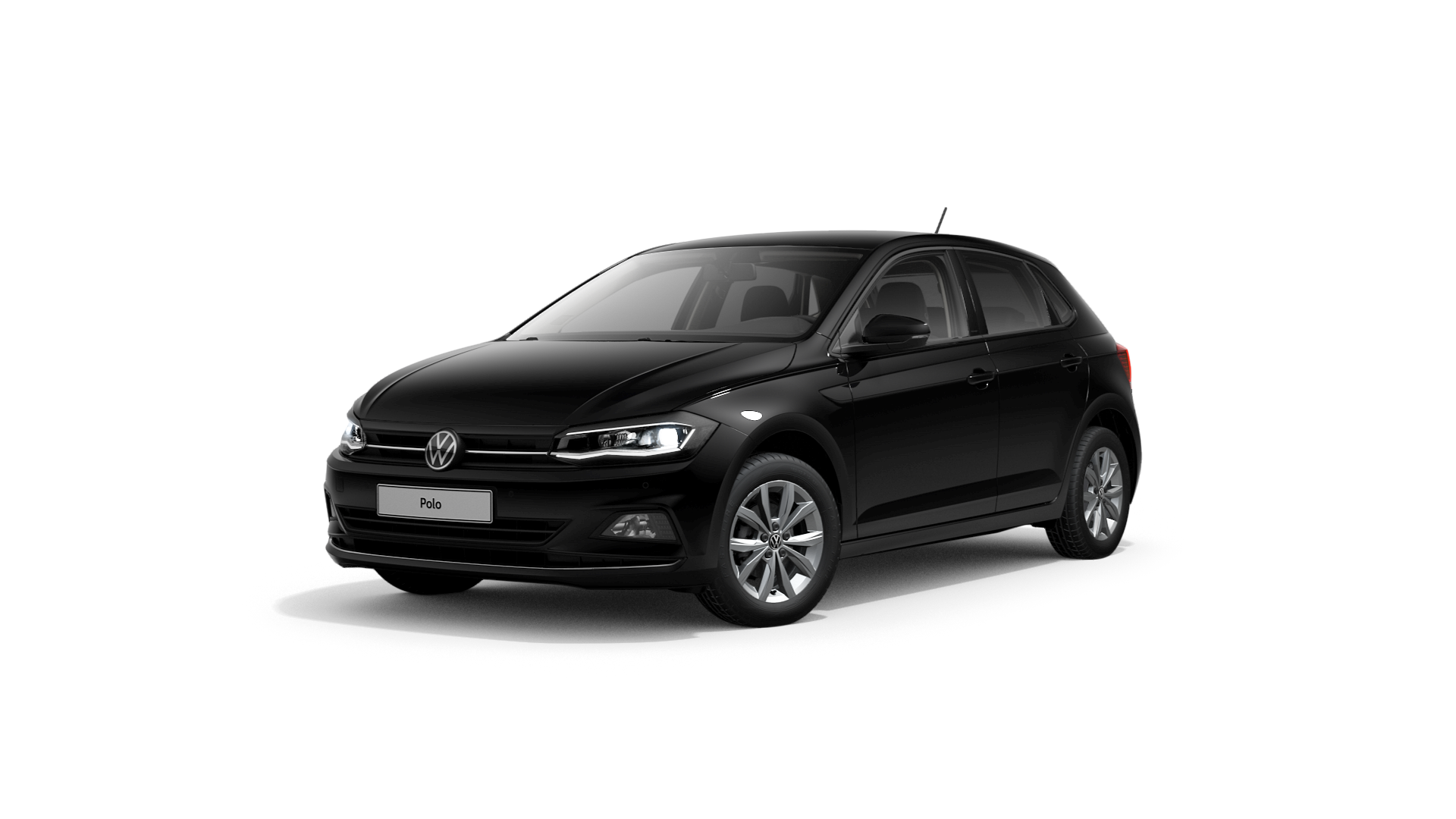 Volkswagen Polo 1.0 TSI Highline