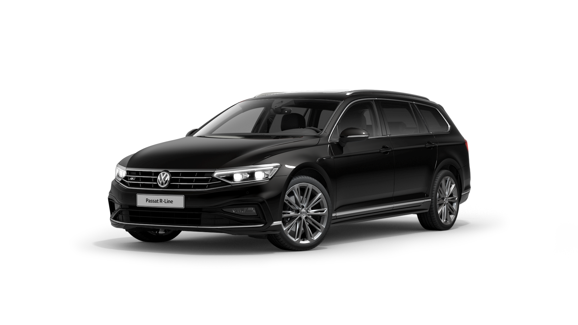 Volkswagen Passat R-Line Variant