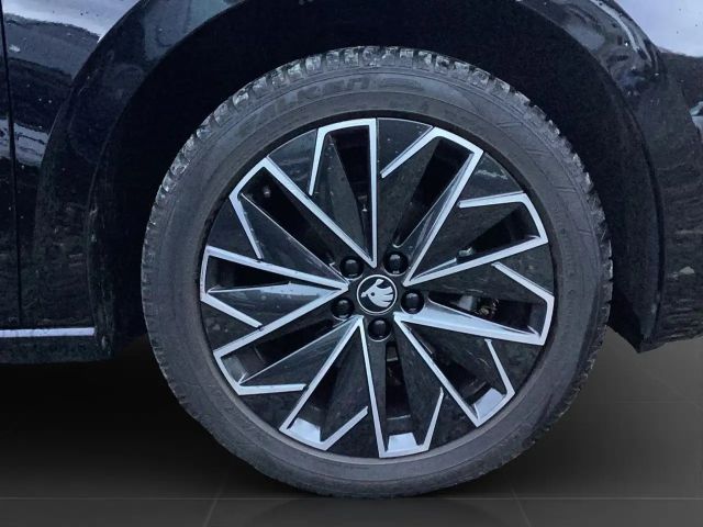 Skoda Scala 1.0 TSI Tour