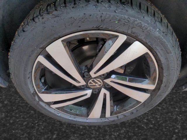 Volkswagen T-Roc DSG R-Line