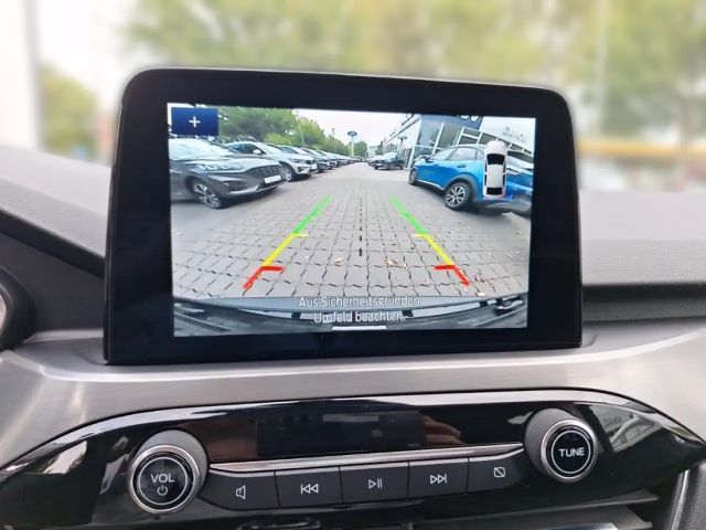 Ford Kuga Plug in Hybrid Titanium