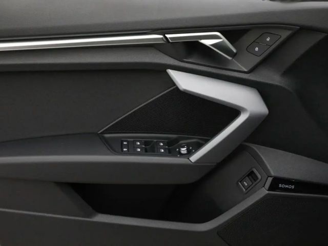 Audi A3 30 TFSI S-Tronic Sedan