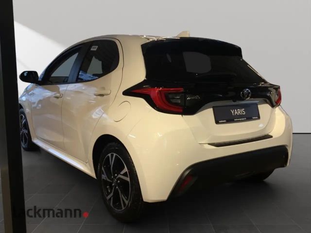 Toyota Yaris Hatchback Hybride
