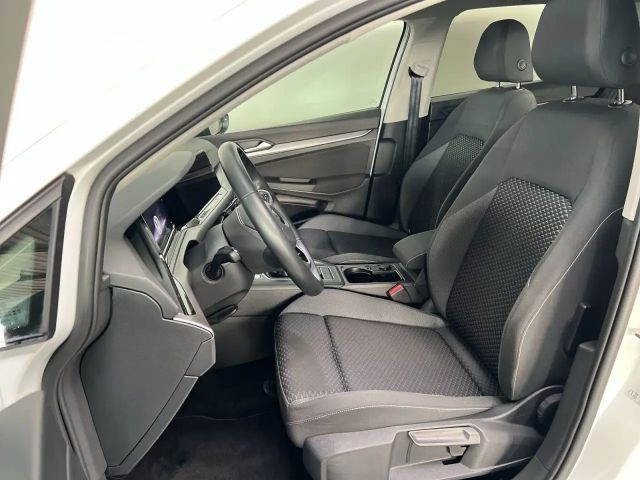 Volkswagen Golf 1.5 TSI