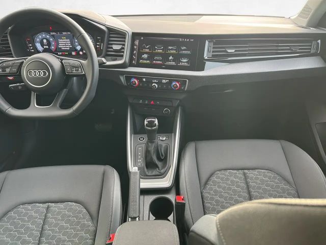 Audi A1 30 TFSI S-Tronic