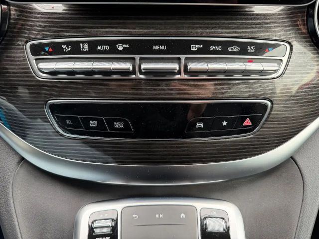 Mercedes-Benz V 250 AVANTGARDE