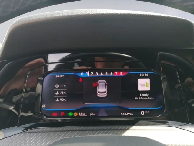 Volkswagen Golf DSG Golf VIII