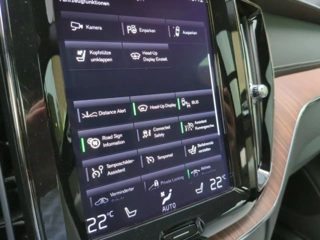 Volvo XC60 Inscription T8 Twin Engine