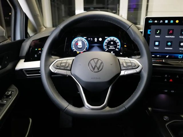 Volkswagen Golf Golf VIII Life