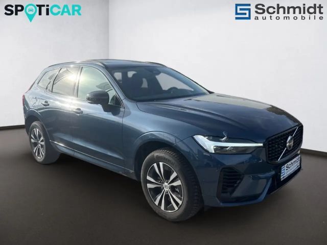 Volvo XC60 AWD Dark Plus T6
