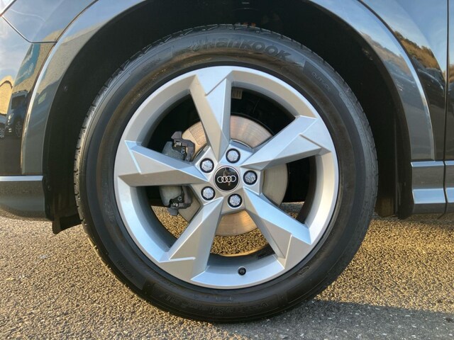 Audi Q3 35 TFSI S-Tronic