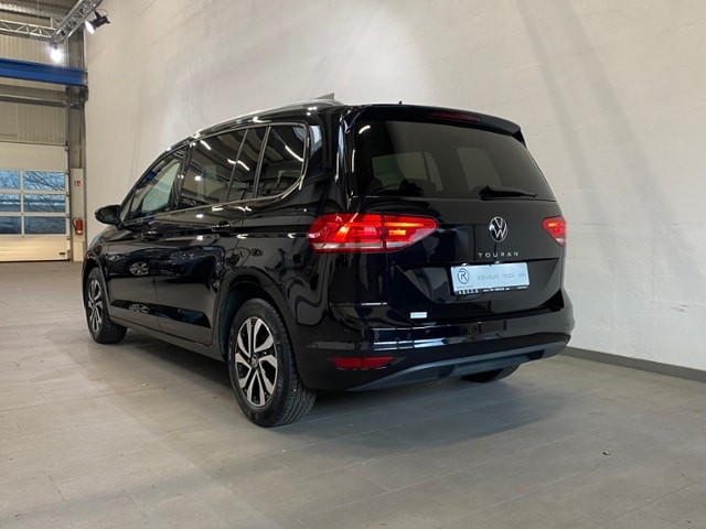Volkswagen Touran 1.5 TSI DSG