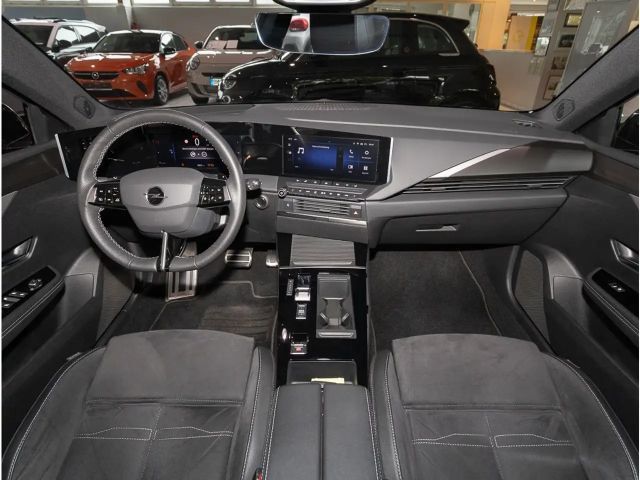 Opel Astra Turbo Ultimate