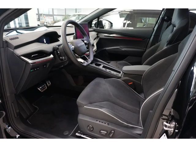 Skoda Enyaq Coupe Sportline