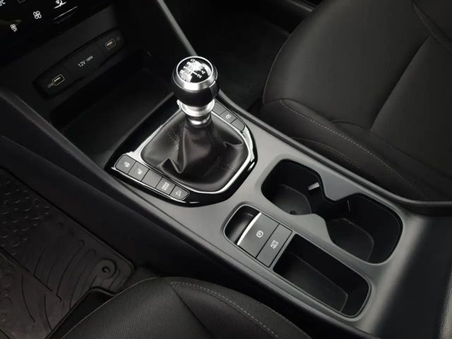 Hyundai Tucson 2WD CRDi Smart