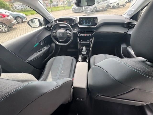 Peugeot 208 Allure Pack