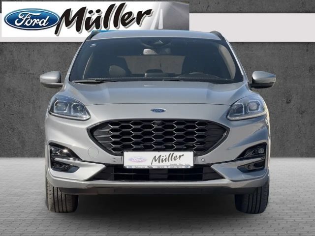 Ford Kuga Hybrid ST Line X