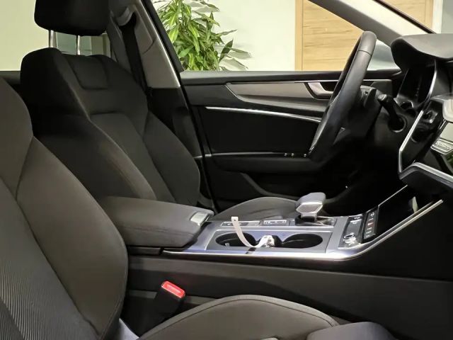 Audi A6 40 TDI Avant Quattro Sport
