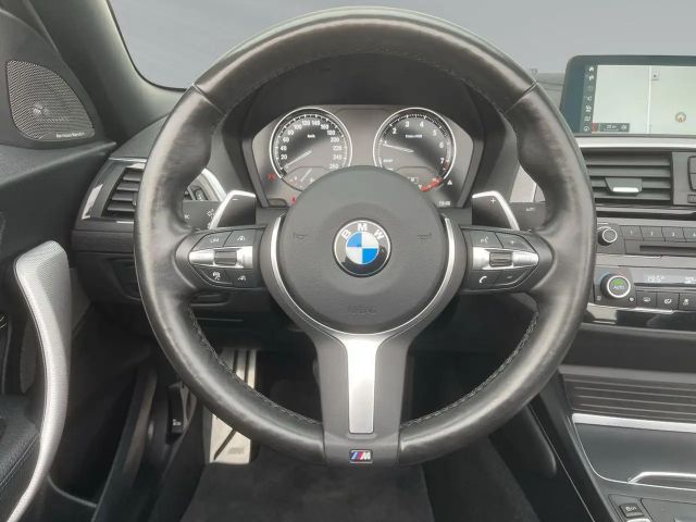 BMW 220 220i Cabrio M-Sport