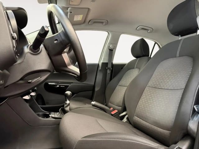 Kia Picanto Edition 7