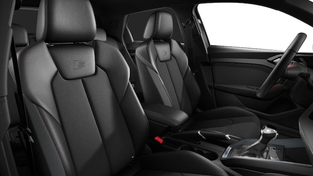 Audi A1 40 TFSI S-Line S-Tronic Sportback