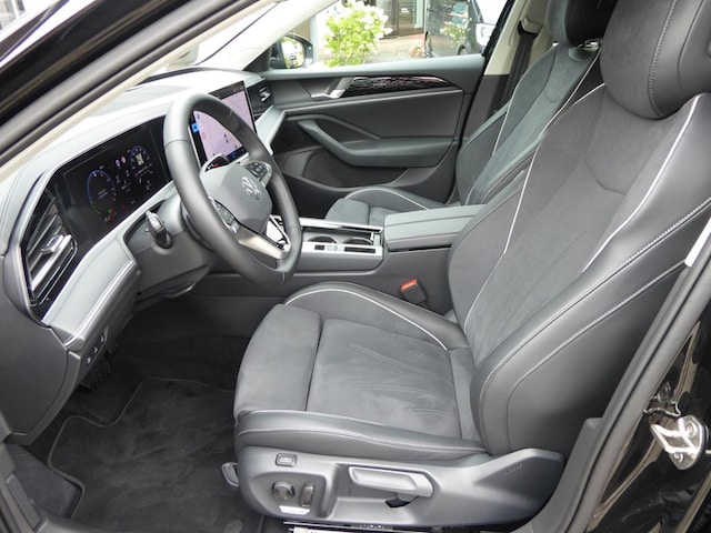 Volkswagen Passat PASSAT    1.5ELE  PH110 TSID6F