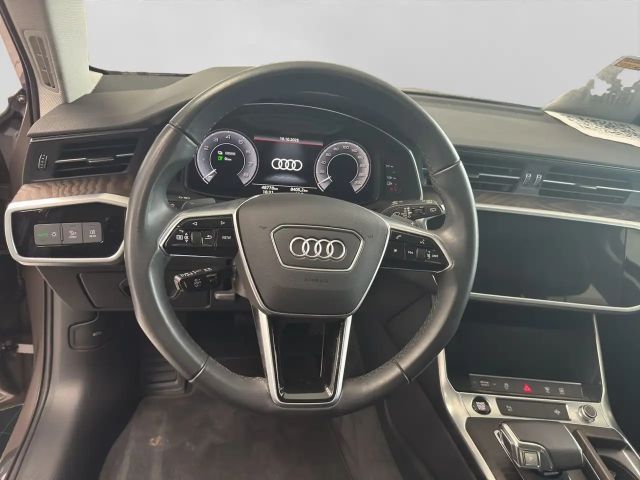 Audi A6 50 TFSI Hybride Quattro
