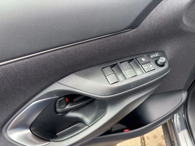 Toyota Yaris Cross GR Hybride VVT-i