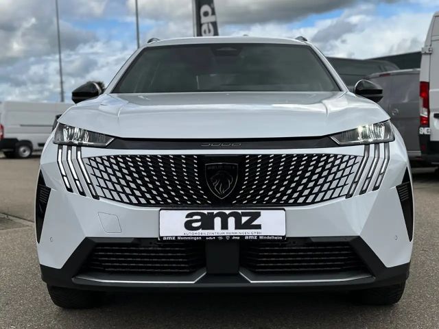 Peugeot 5008 Led-Scheinwerfer**Sitzheizung vorn*