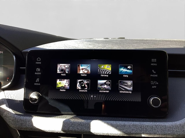 Skoda Kamiq 1.0 TSI Selection