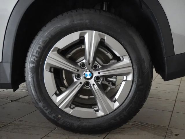 BMW X1 sDrive20i